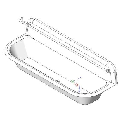 Urinal