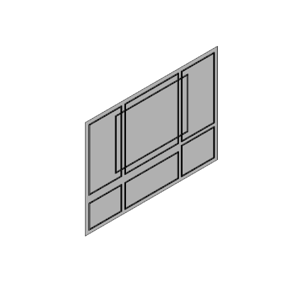 Sliding Glass Door