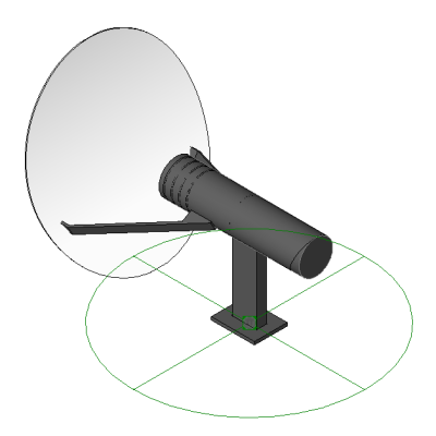 Ritorno RRA Wall Mount