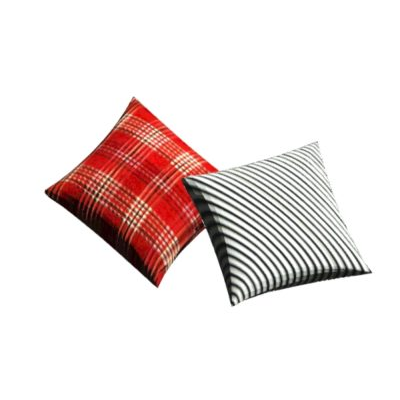 Set of two pillows for revit 2020
