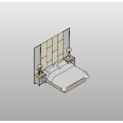 Contemporary Bedroom Design