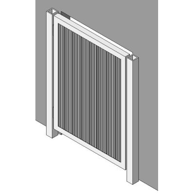 Gate 1 sheet