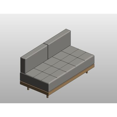 American Style Sofa
