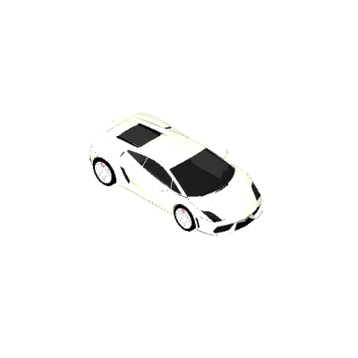 Lamborghini Nitro