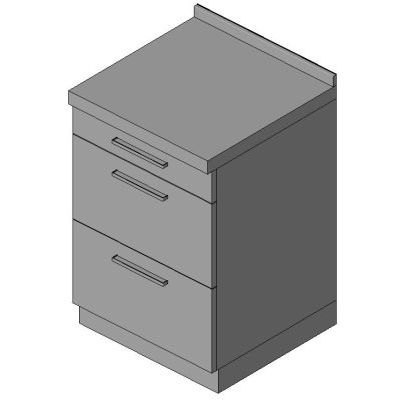 Furniture kitchen