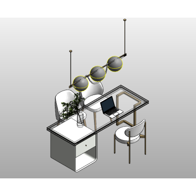 Dining Table Set 19 Modern Home Office Set