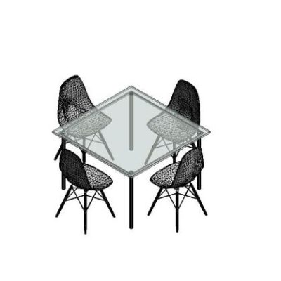 Elegance in Dining