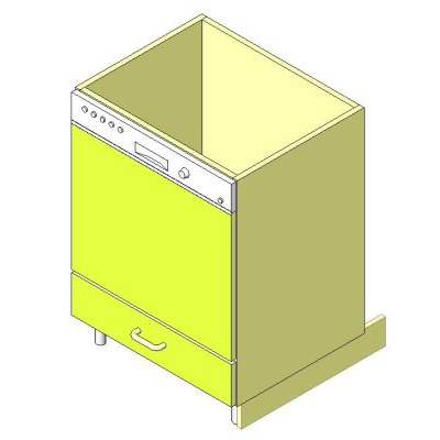 Furniture kitchen