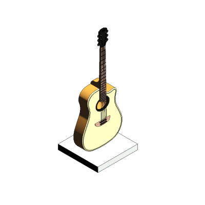 Acoustic Guitar