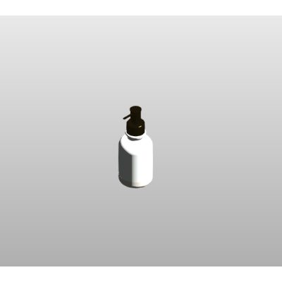 Liquid Soap Dispenser 4
