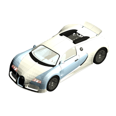 Bugatti 6032