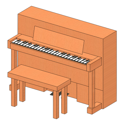 Piano