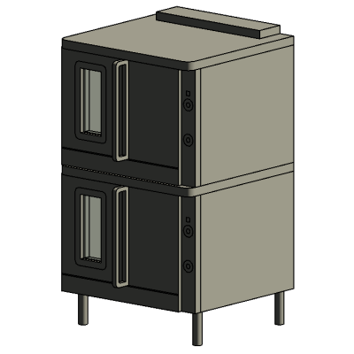 Oven-Convection