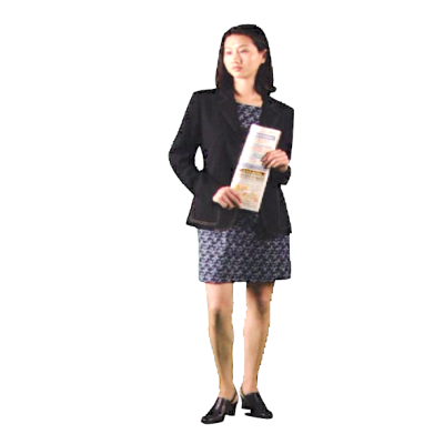 RPC Female