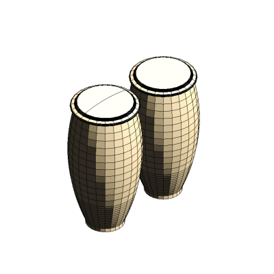 Congas