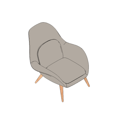 Armchair