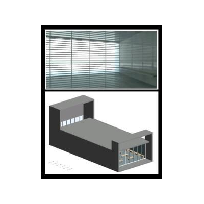 Chapel 3d
