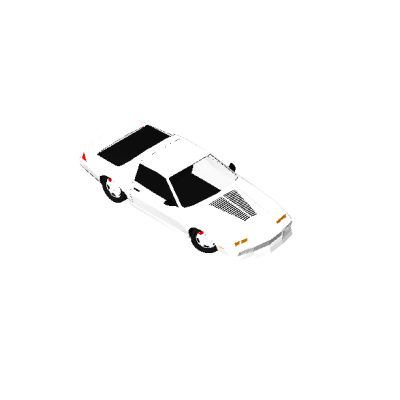 Electric Mobility Scooter