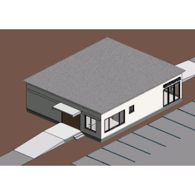 Drug warehouse
