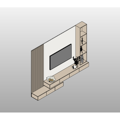 Decorative Wall Frame
