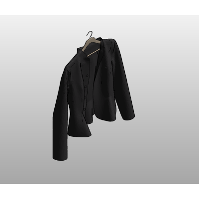 Formal Suit Set