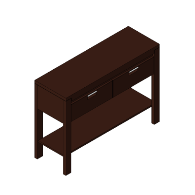Console Table