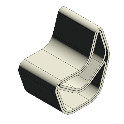 Gval chair