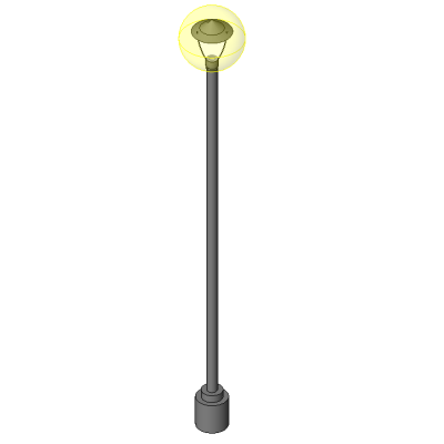 Philips luminaire modern street light 20 Street Light (5)