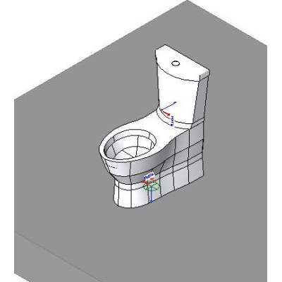 Toilet bag