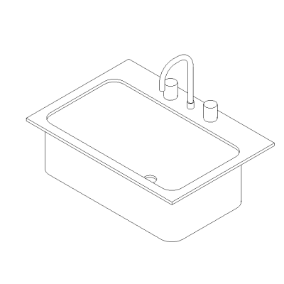 Sink - Kitchen (12)