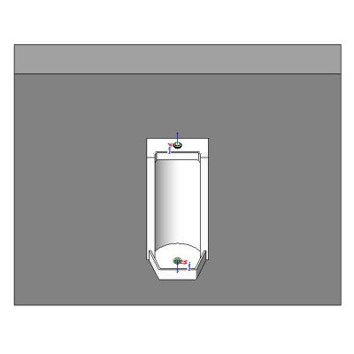 Urinal