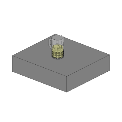 Beer Mug