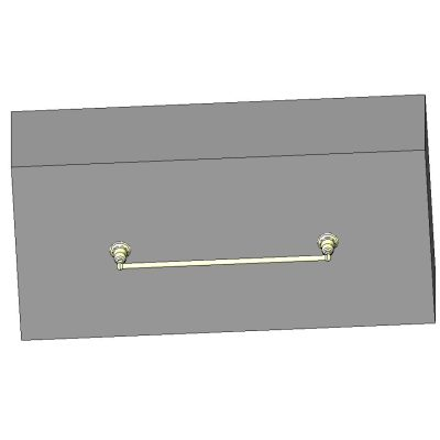 Bathroom fixture