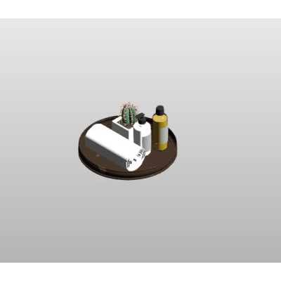 Bathroom Set