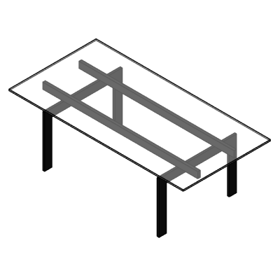 Modern Dining Table Design