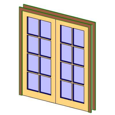 Double-Glass 2