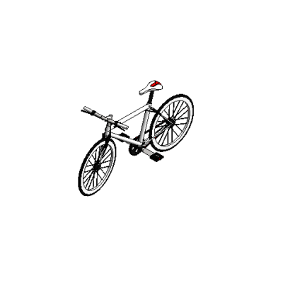 Bicycle Model