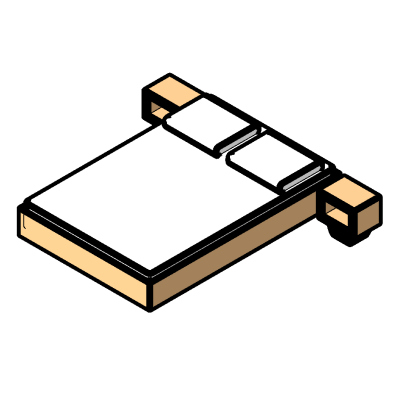Modern Beds