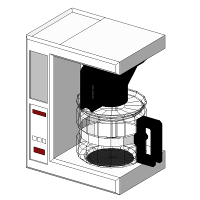 Coffee Maker01