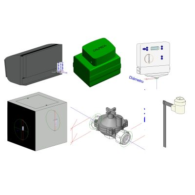 Irrigation system