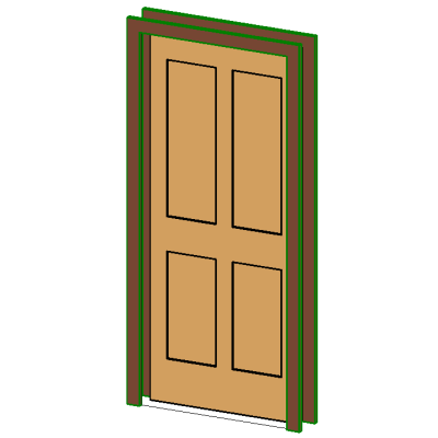 M Simple-Panel 2