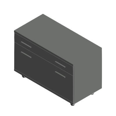 02-Spine auxiliary modules h61cm