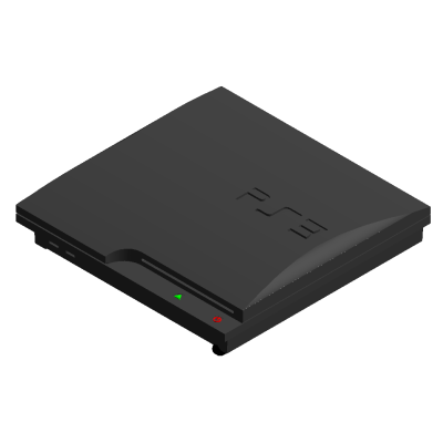 Play Station 3 10331
