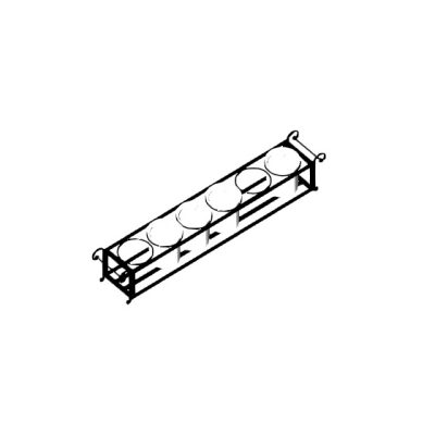 Long Spice Holder