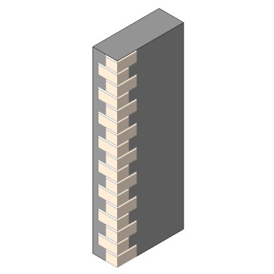 Quoin Stack