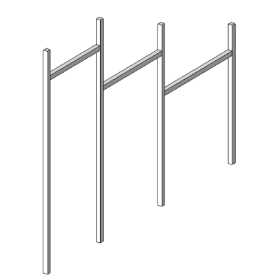 park bars
