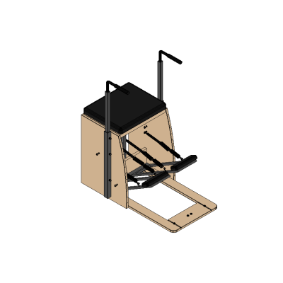 Pilates Chair