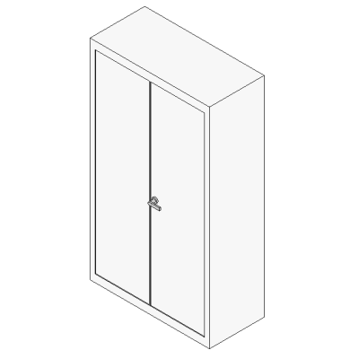 Cabinet - Storage